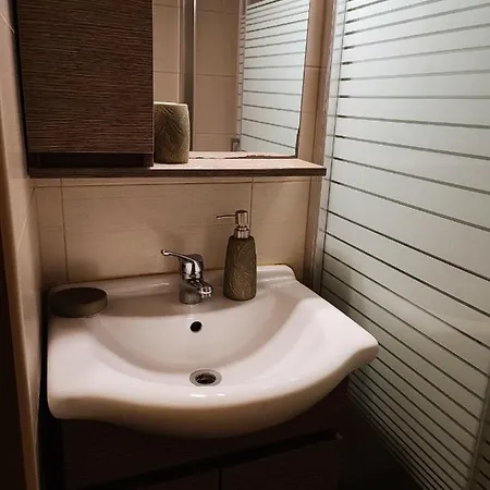 Luxury Aristotelous 3 Thessaloniki