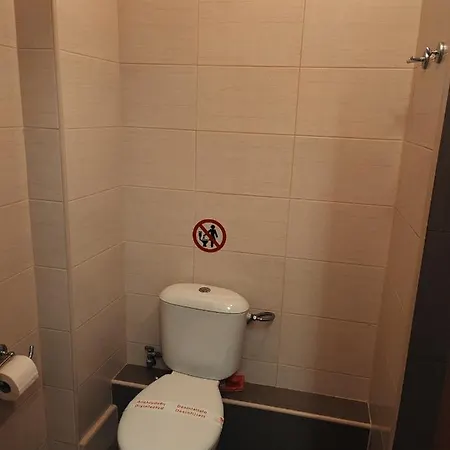 Apartment Luxury Aristotelous 3 *