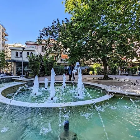 Luxury Aristotelous 3 Thessaloniki